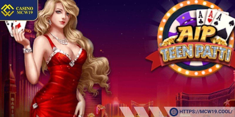 How to play Teen Patti - Betting Odds and Attractive Rewards