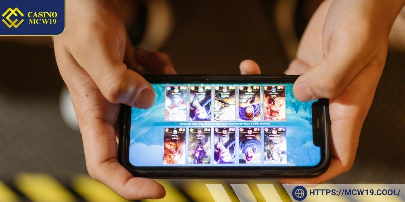 League of Legends betting - Betting on the Winning Team