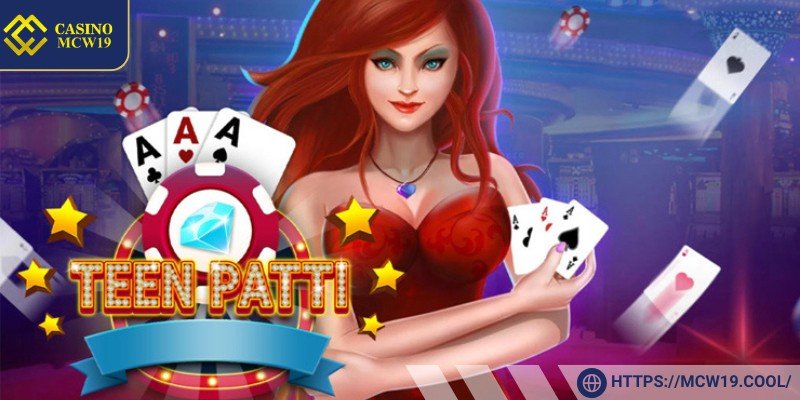 How to play Teen Patti - How Are Hands Compared?