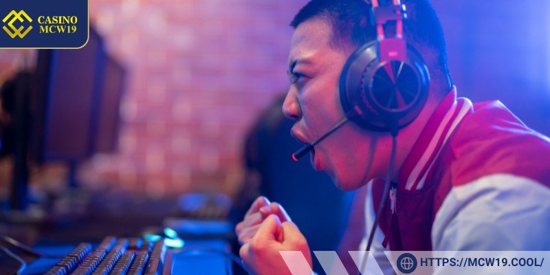 Key Advantages of Esports Betting