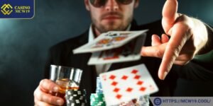 Online Poker Rules