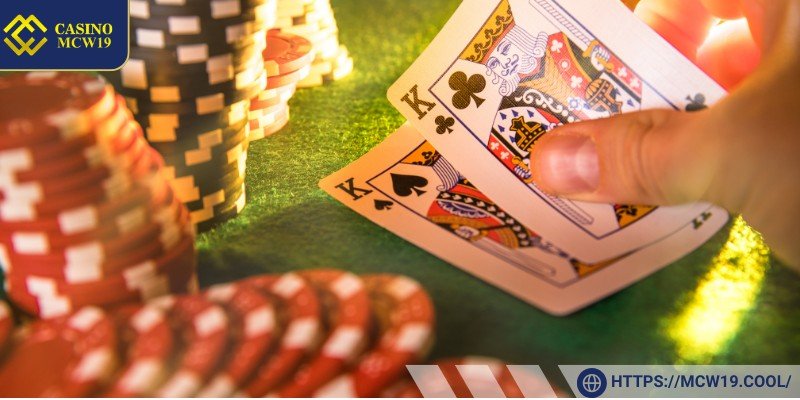 Overview of Online Poker