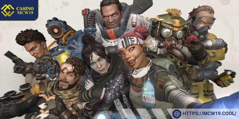 Some Important Notes on Betting in APEX Legends That You Should Know