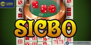 Waiting for the Final Sicbo Mcw19 Results