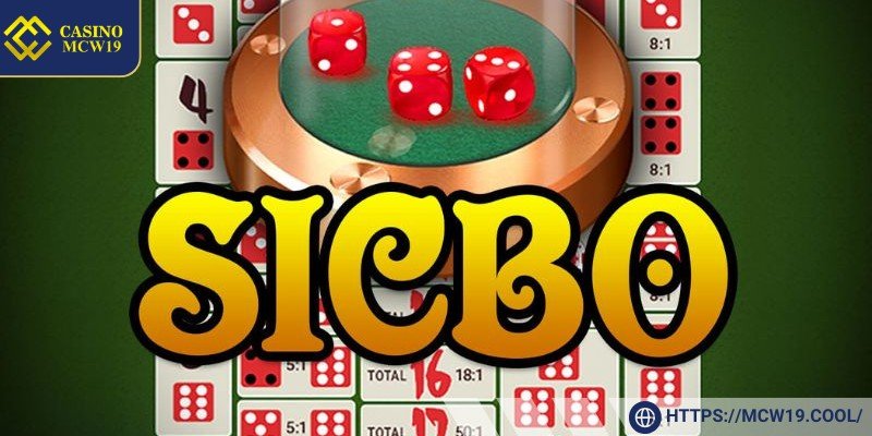 Waiting for the Final Sicbo Mcw19 Results