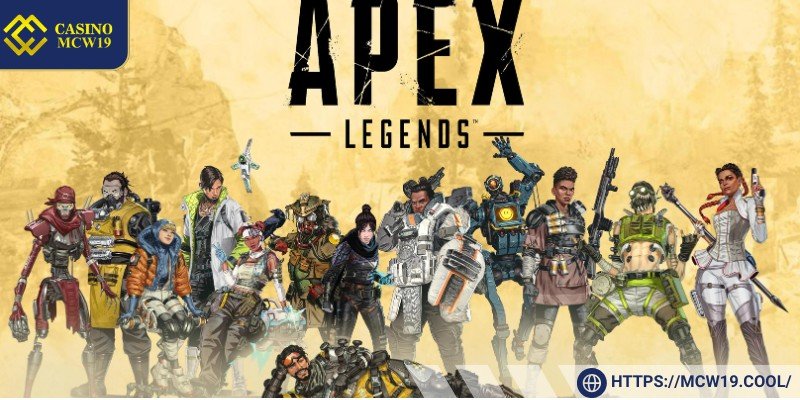 What is APEX Legends Betting?