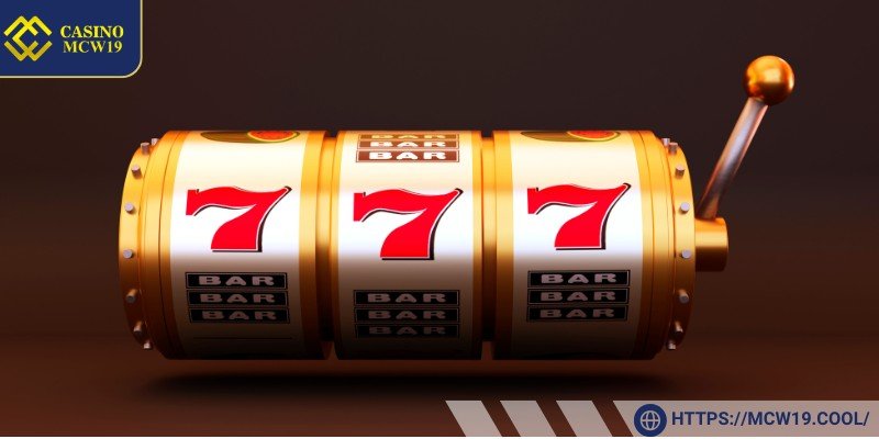 What is Slot 777?