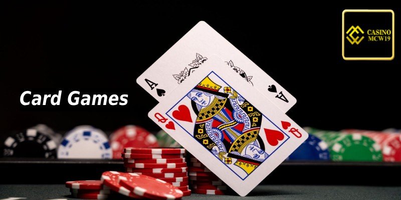 Card Games