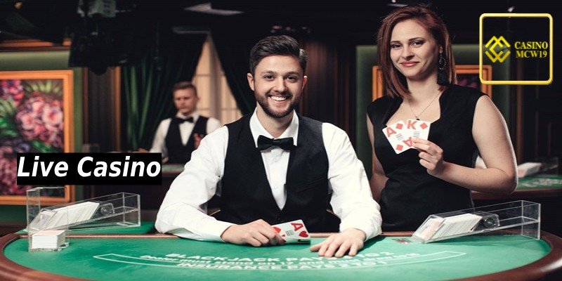 Live Casino