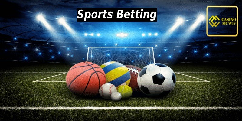 Sports Betting