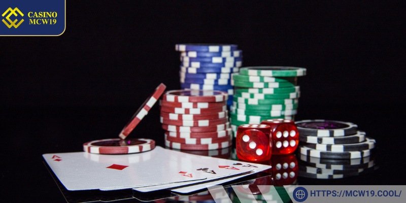 A Vast Game Collection for Every Bettor