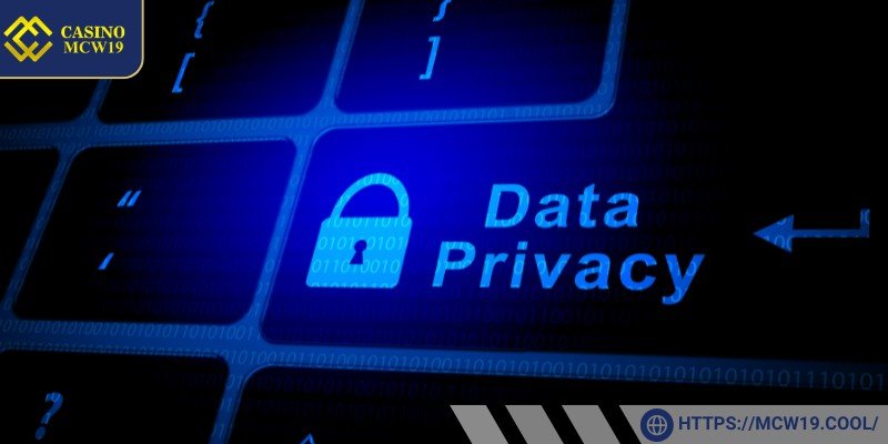 Data Collection and Security