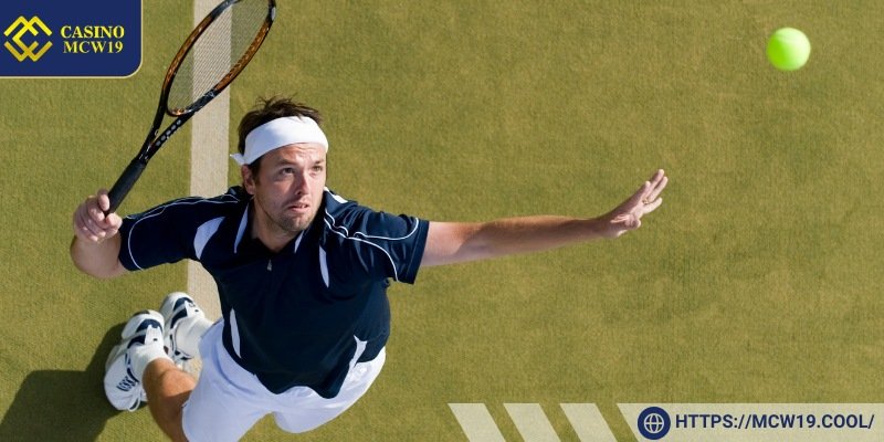 Exciting Tennis Betting