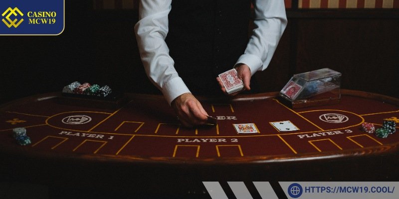 Important Notes for Mcw19 Online Casino Players