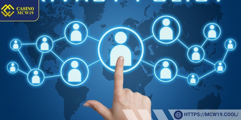 Overview of Mcw19’s Privacy Policy