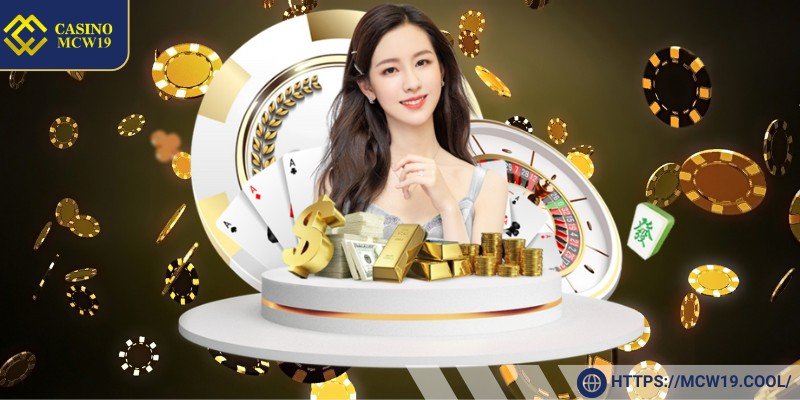 The Purpose of Mcw19 Promotions