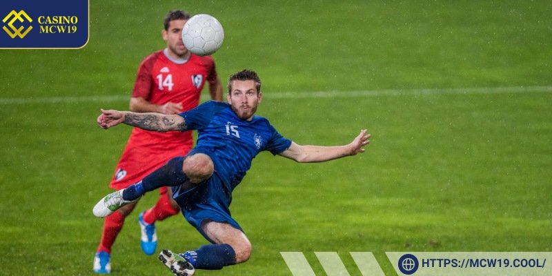 Thrilling Football Betting