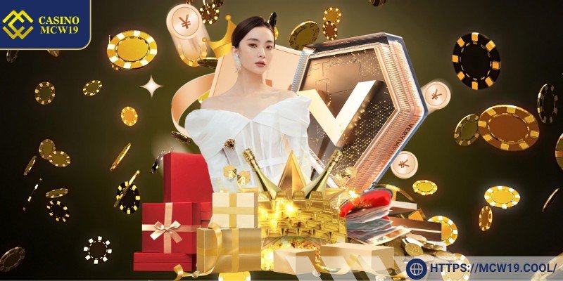 What is Mcw19 Promotion?